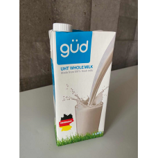 GERMANY FRESH MILK